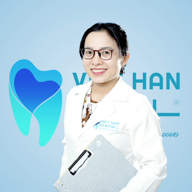 Bác sĩ Hoàng Thị Thảo Ngân